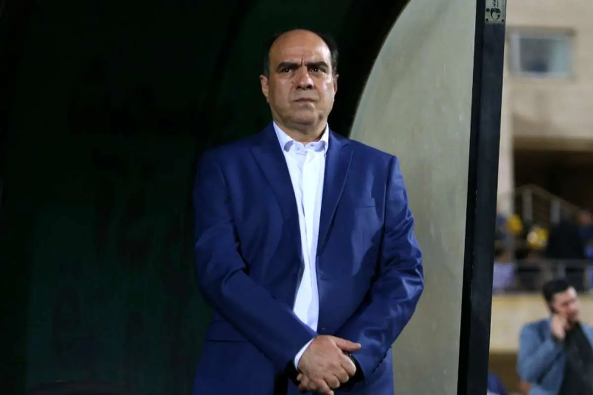 علت بیمهری صداوسیما را با استقلال درک نمیکنم!