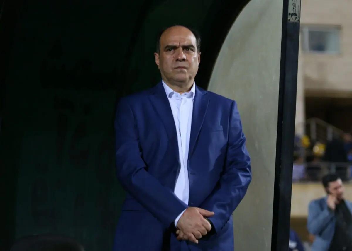 علت بی‌مهری صداوسیما را با استقلال درک نمی‌کنم!