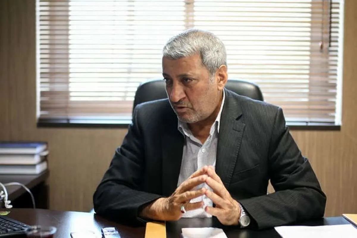 رجایی: پایداریها سوال از پزشکیان را به جریان میاندازند