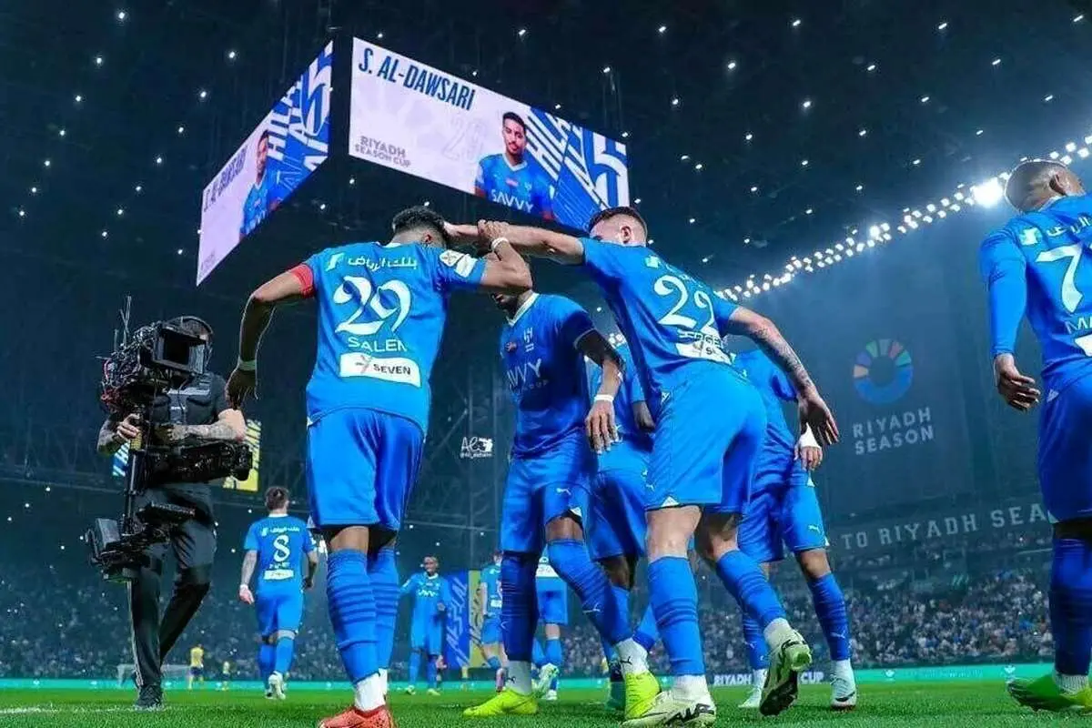 بدشانسی استقلال و پرسپولیس؛ الهلال در بحران مصدومیت!