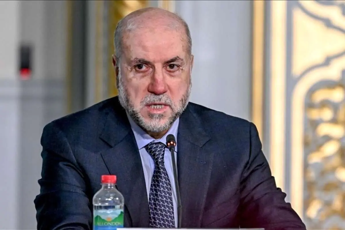 تشکیلات خودگردان: آمریکا و اسرائیل برای خاتمه دادن به راهکار دودولتی تلاش میکنند
