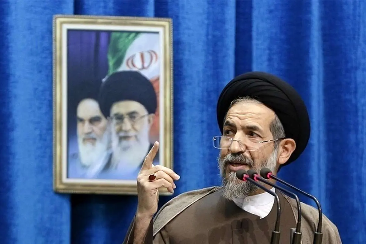 ابوترابی‌فرد: بدون قدرت اقتصادی، امنیت معنایی ندارد