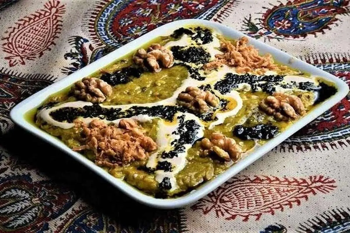 ۱۰ غذای نونی و مقوی برای ماه رمضان