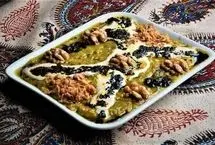 ۱۰ غذای نونی و مقوی برای ماه رمضان