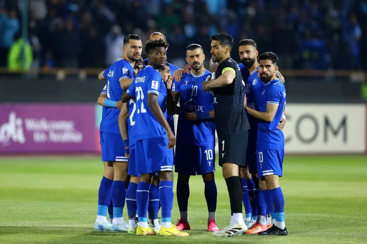 هشدار به النصر: روز سختی برابر قهرمان آسیا دارید