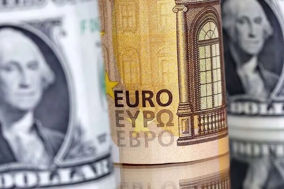فرصت دوباره ترامپ به یورو برای کنار زدن دلار