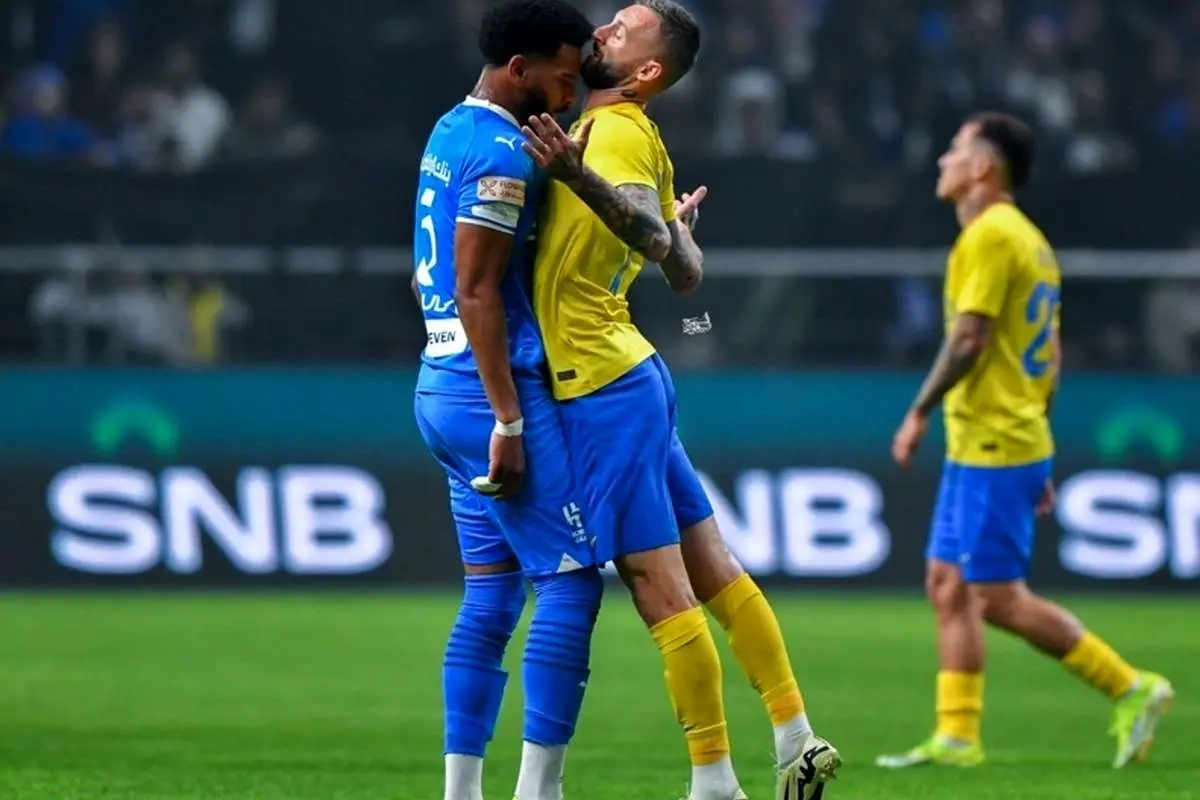 قلب النصر قبل برای استقلال احیا شد؛ ستاره صرب برگشت!