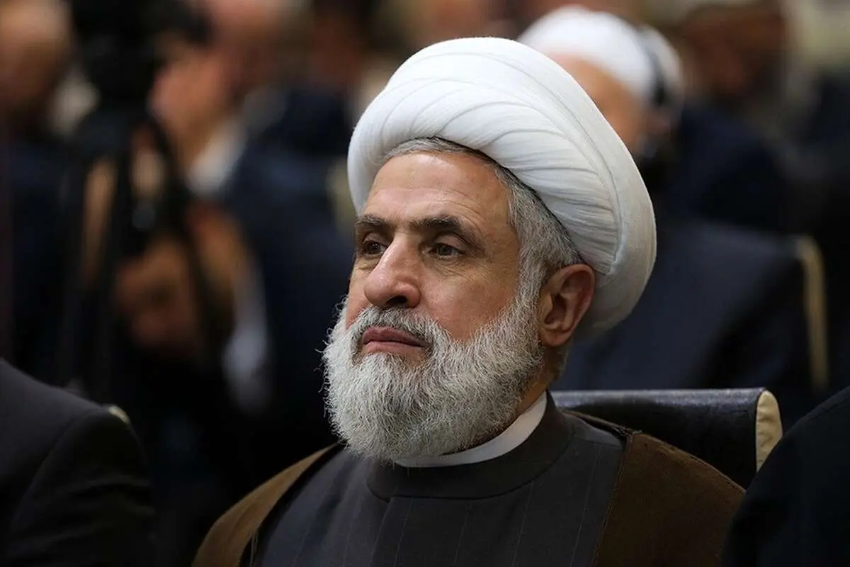 دبیرکل حزبالله لبنان: خواهان ازسرگیری پروازها با ایران هستیم
