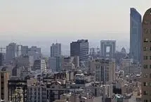 بازار مسکن منطقه ۵ تهران؛ نوساز‌ها به حاشیه رفتند