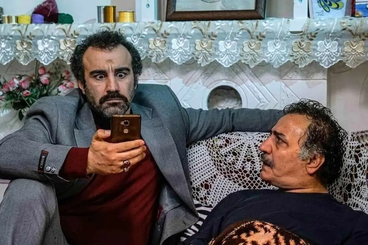 (ویدیو) گلزنی نقی معمولی در پایتخت