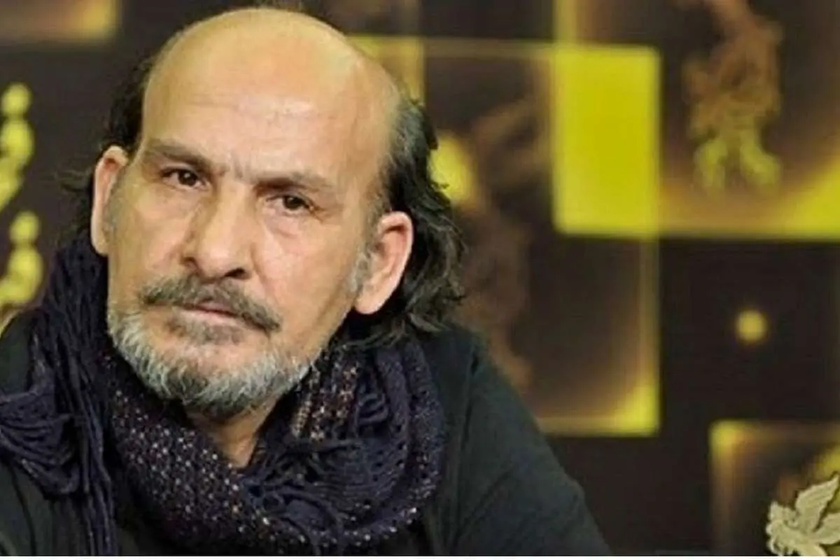 (ویدئو) محمدرضا داوودنژاد: ۵۰ سال است مستاجرم و با موتور رفت و آمد میکنم!