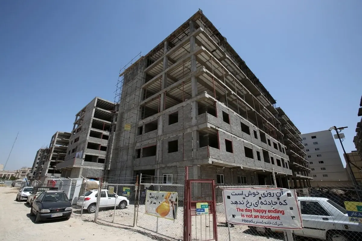 قیمت خانه در قرچک چقدر است؟