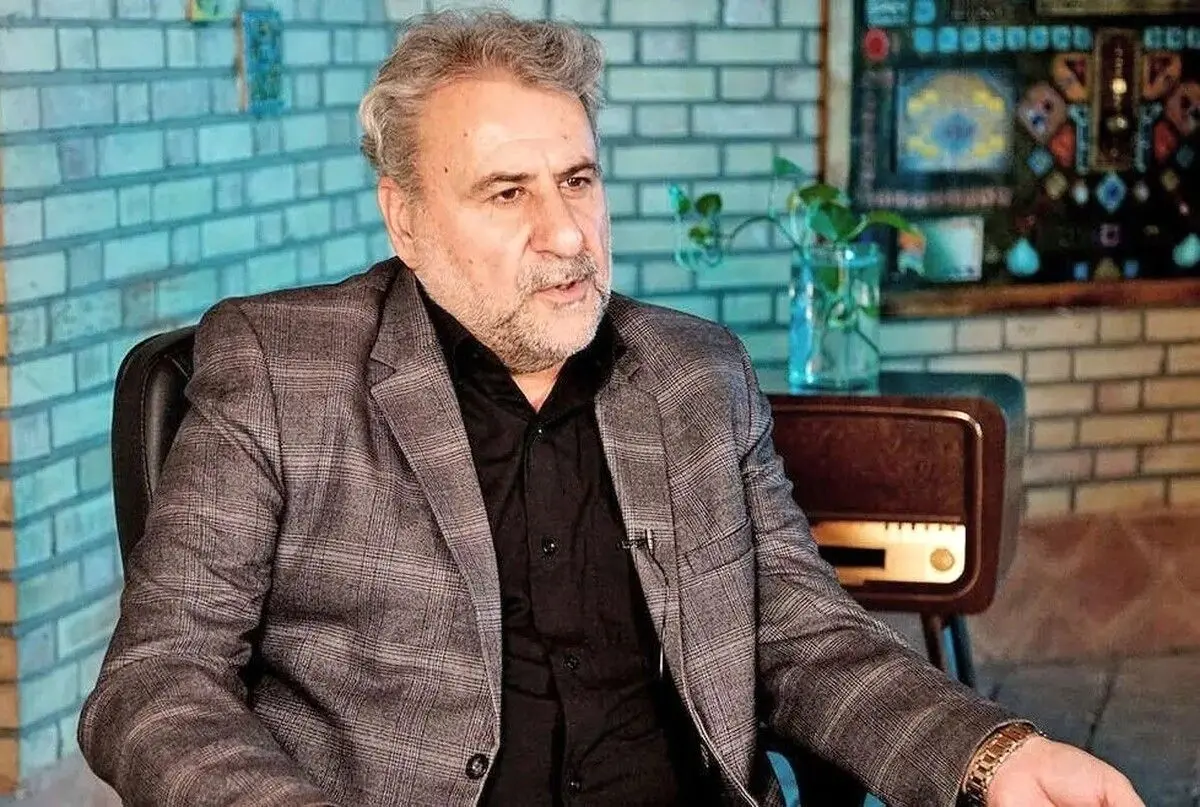 فلاحت‌پیشه: واکنش رهبر انقلاب به نامه ترامپ کاملاً دیپلماتیک بود