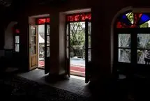 خانۀ «منشی امیرکبیر»؛ یادگار معماری قاجار در قلب تهران