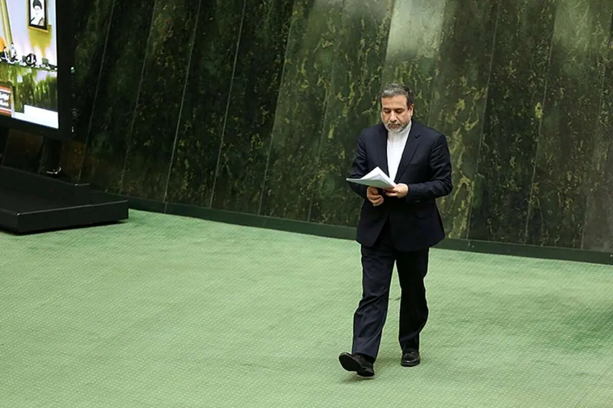 جزئیات حضور وزیر خارجه در کمیسیون امنیت ملی مجلس