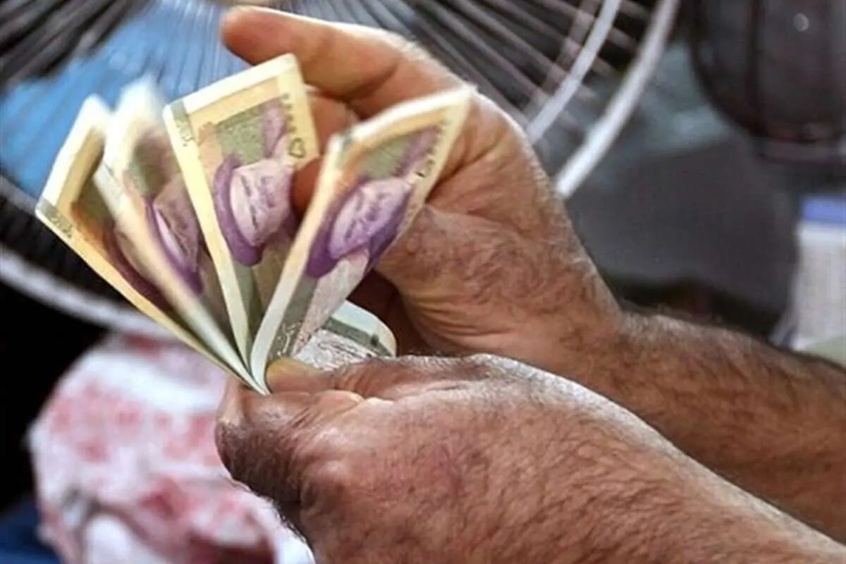 اگر حداقل دستمزد صددرصد هم افزایش یابد باز کفاف نمیدهد