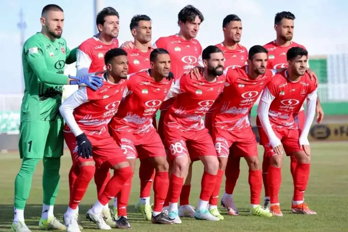 پرونده بدهی ۱۰ ساله پرسپولیس بسته شد