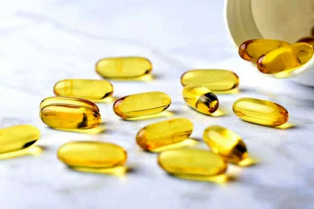 عوارض خطرناک مصرف بی اندازه امگا 3