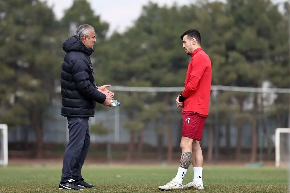 دستور کارتال به پرسپولیسیها برای رسیدن به قهرمانی