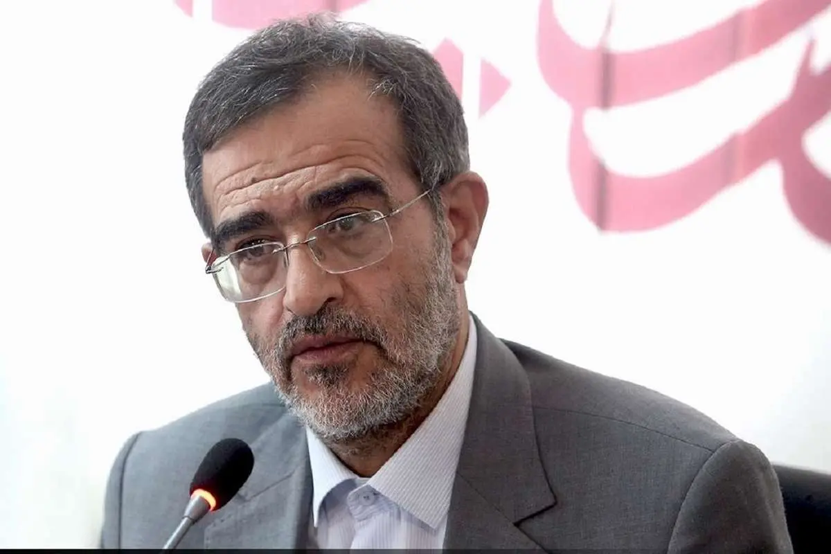 علی منتظری رئیس جهاد دانشگاهی شد
