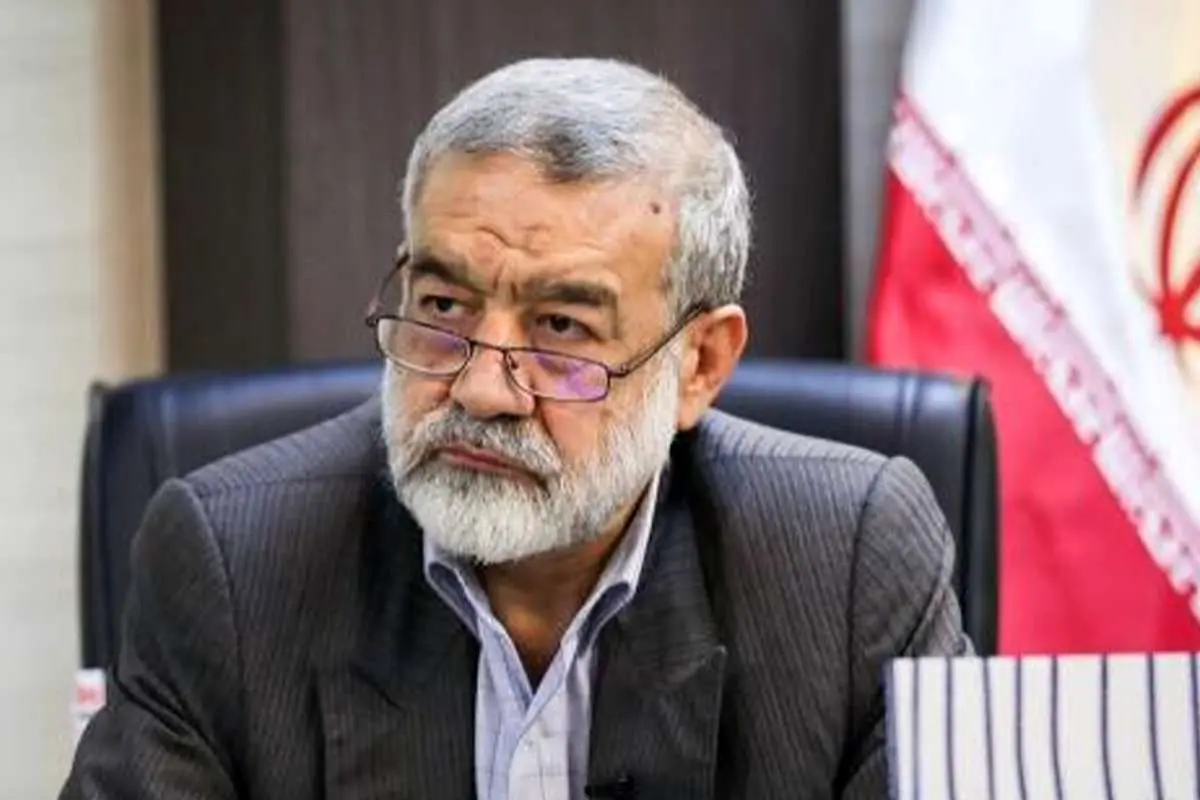 (ویدئو) ادعای جالب غضنفری درمورد نظر شورای عالی امنیت ملی درباره قانون حجاب