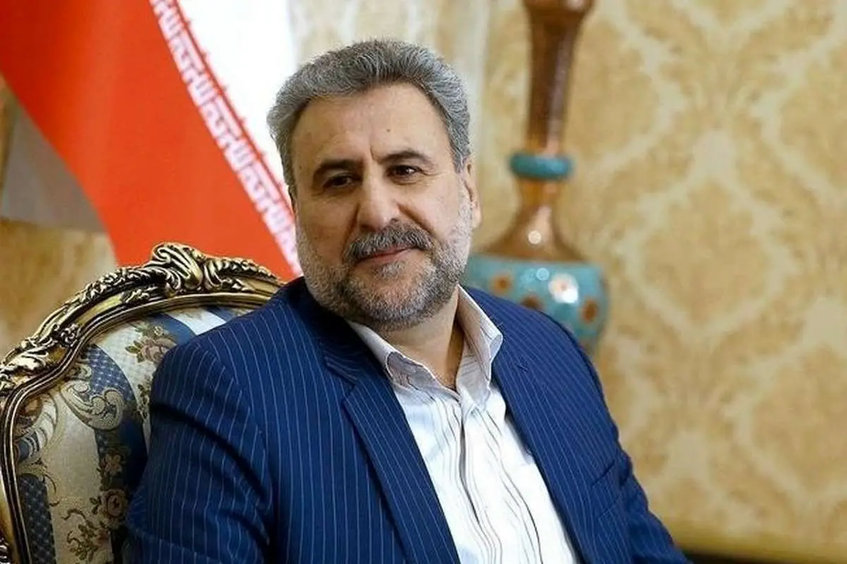 فلاحتپیشه: ایران و آمریکا حتی در ارسال پیام هم دچار مشکل هستند