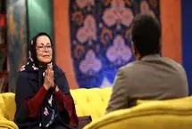 (ویدیو) مریم شیرزاد: قصد داشتم دیگه دوبله کار نکنم ژاله علو مانع شد