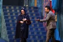 (ویدیو) خاطره بامزه مریم شیرزاد از صدای آن شرلی و اوشین