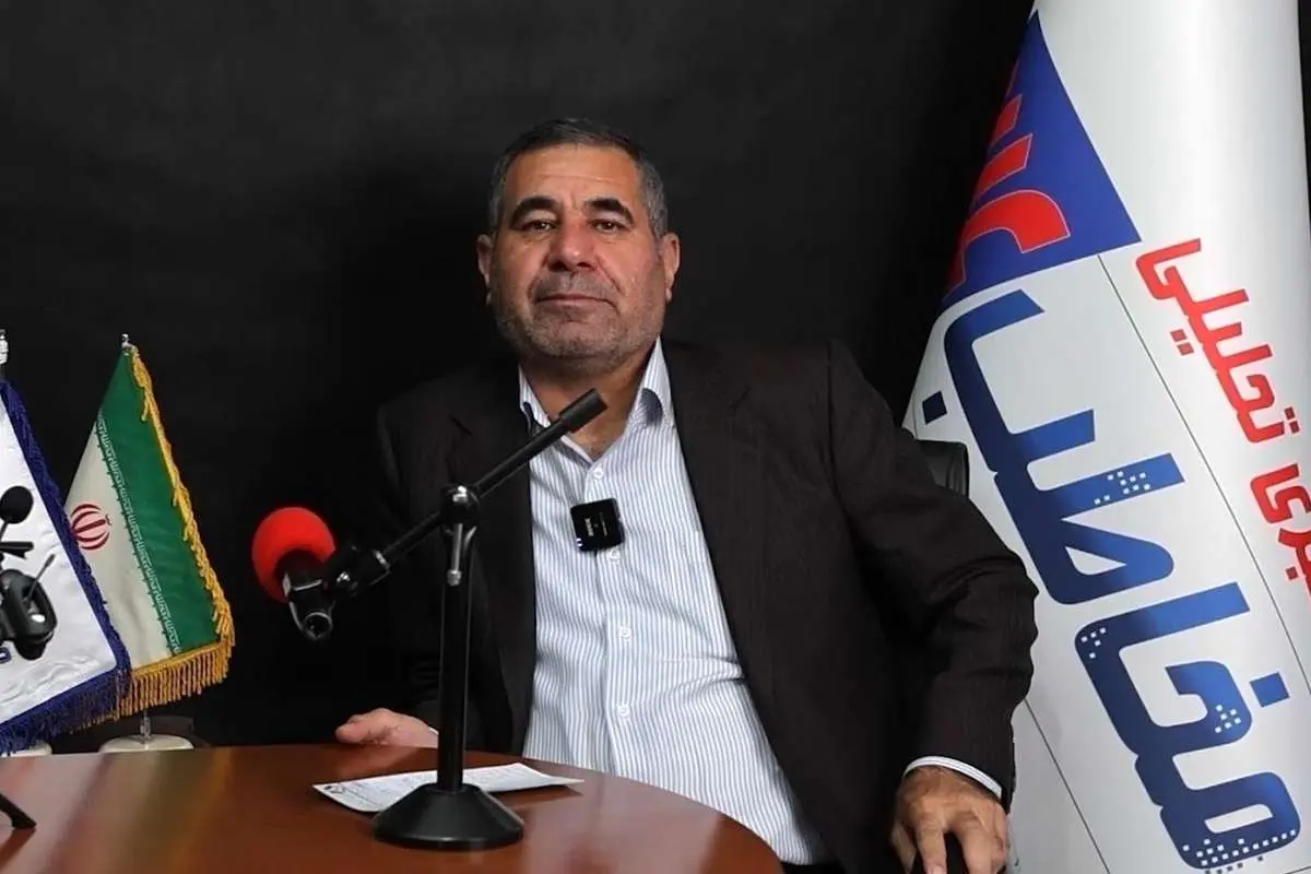 مشاور پزشکیان: شاید در انتخاب بعضی از نیرو‌ها اشتباه کرده‌ایم