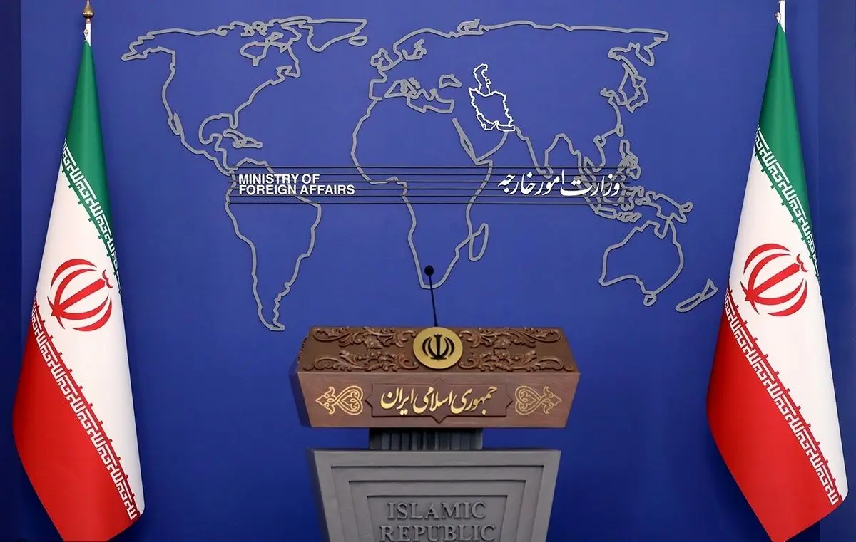 انتقاد بدون تعارف از وزارت خارجه: چرا مواضع مطرح شده در تهران با مواضع دفتر نمایندگی...