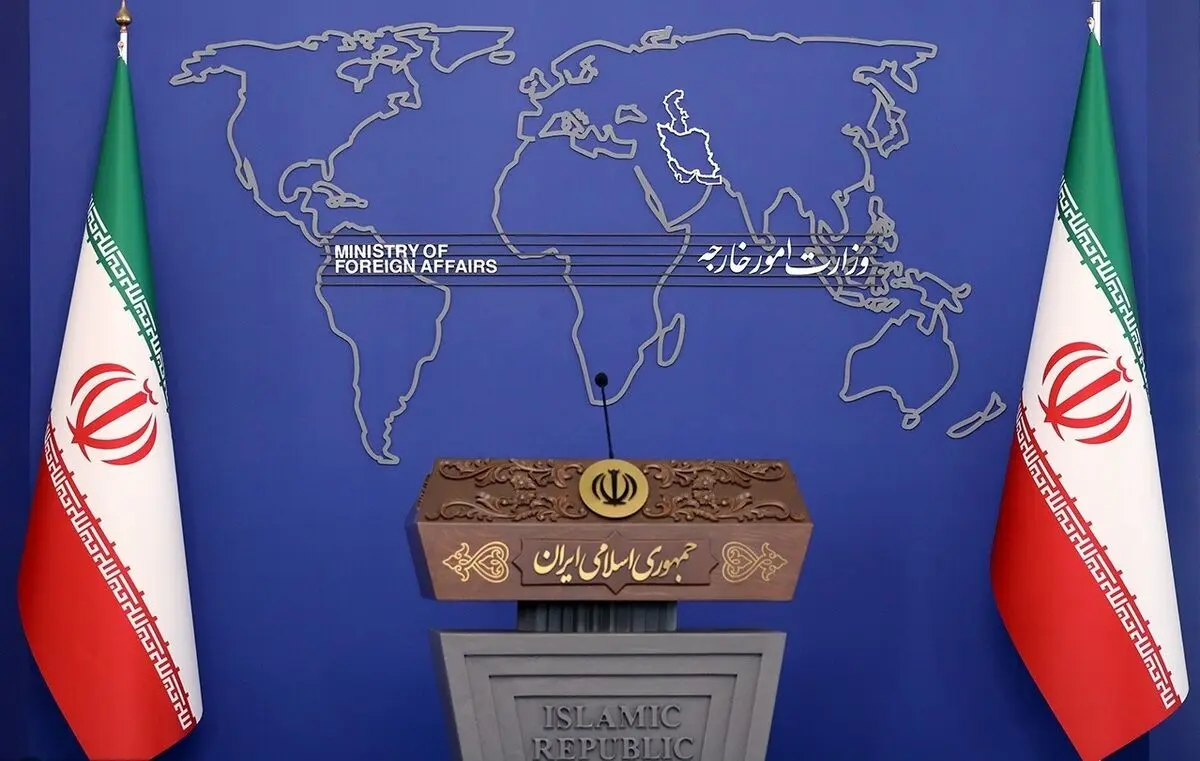 انتقاد بدون تعارف از وزارت خارجه: چرا مواضع مطرح شده در تهران با مواضع دفتر نمایندگی...