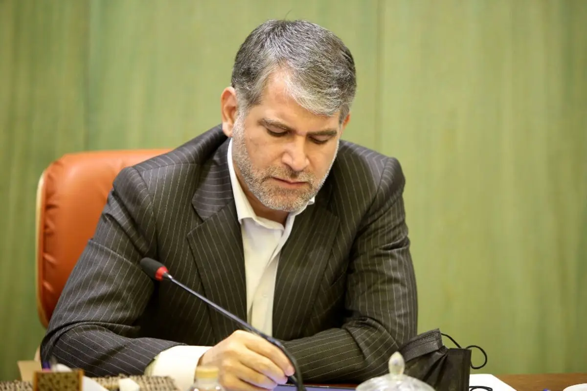 (ویدئو) نامه ساداتی‌نژاد به مخبر: جلوی ثبت سفارش چای را گرفته‌اند، بگذارید ثبت سفارش کنیم