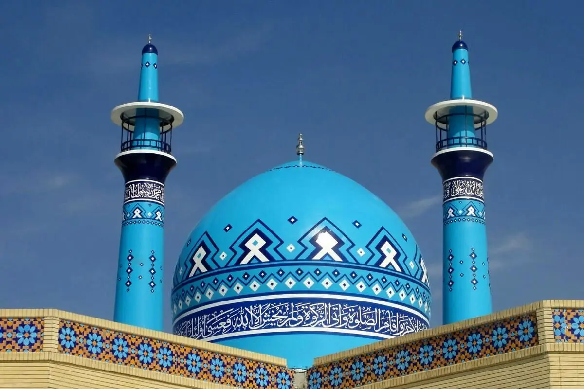 چرا مساجد دیگر پُررونق نیستند؟
