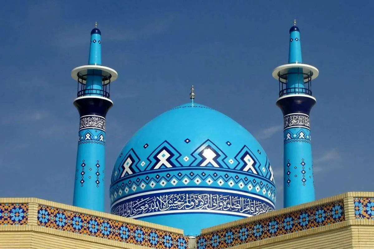 چرا مساجد دیگر پُررونق نیستند؟