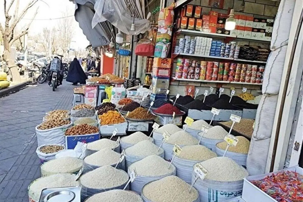 (ویدئو) چای، حبوبات و برنج امسال ۱۰۰ درصد گران شدند