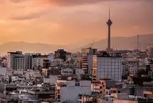بررسی قیمت دلاری مسکن در سال ۱۴۰۳؛ تلاش بی‌نتیجه بازار مسکن برای رقابت با دلار!