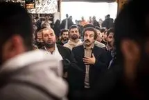 (ویدیو) تیزر رسمی سریال «پایتخت ۷»؛ بازگشت خانواده نقی معمولی به تلویزیون