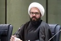 پاسخ نیک‌بین به حمید رسایی؛ عده‌ای به بنده می‌گویند که تو بیجا کردی این حرف را زدی؛ من کوتاه نمی‌آیم