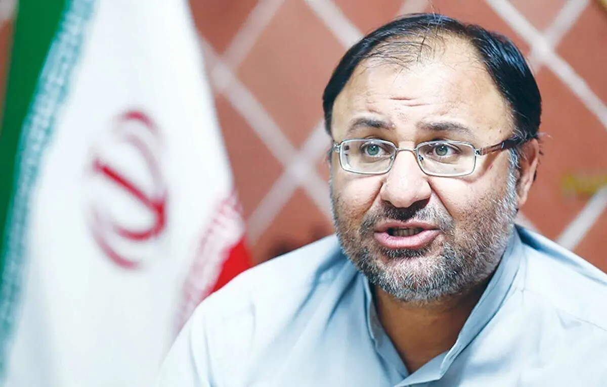(ویدئو) نطق تند صادق کوشکی: آب، برق و جاده را دولت پهلوی هم می‌توانست برساند؛ وظیفه...