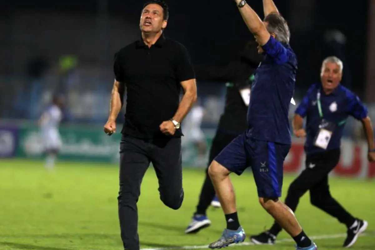 امید پرسپولیسیها به درخشش تیم تارتار