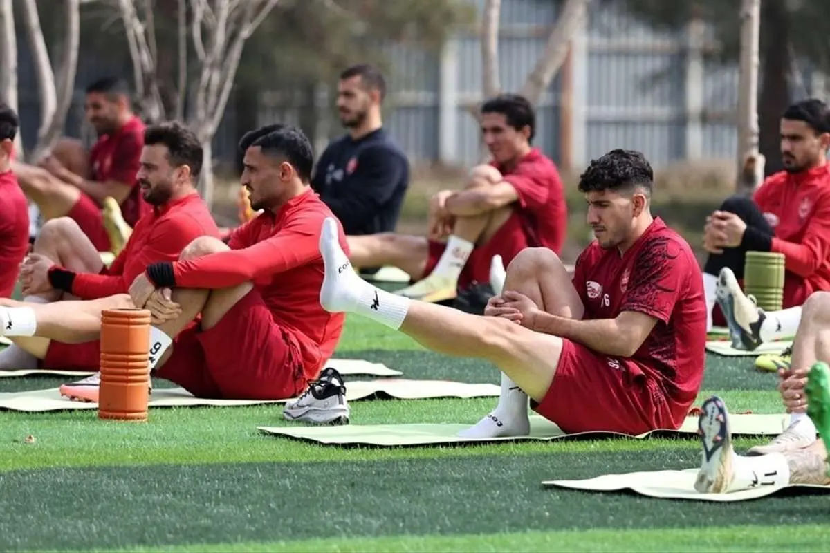 دست باز کارتال برای چینش آخرین پرسپولیس ۱۴۰۳