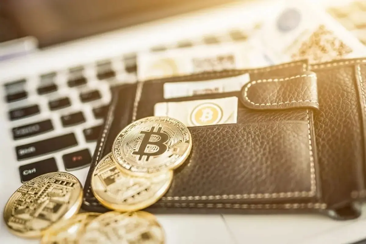 کیف پول ارز دیجیتال یا والت کریپتو چیست؟