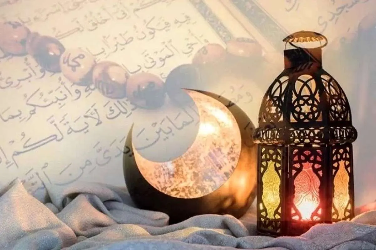 دعای روز یازدهم ماه مبارک رمضان