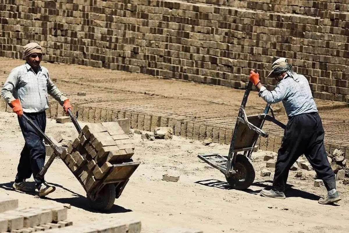 وزیر کار: افزایش حداقل دستمزد نزدیک به تورم خواهد بود