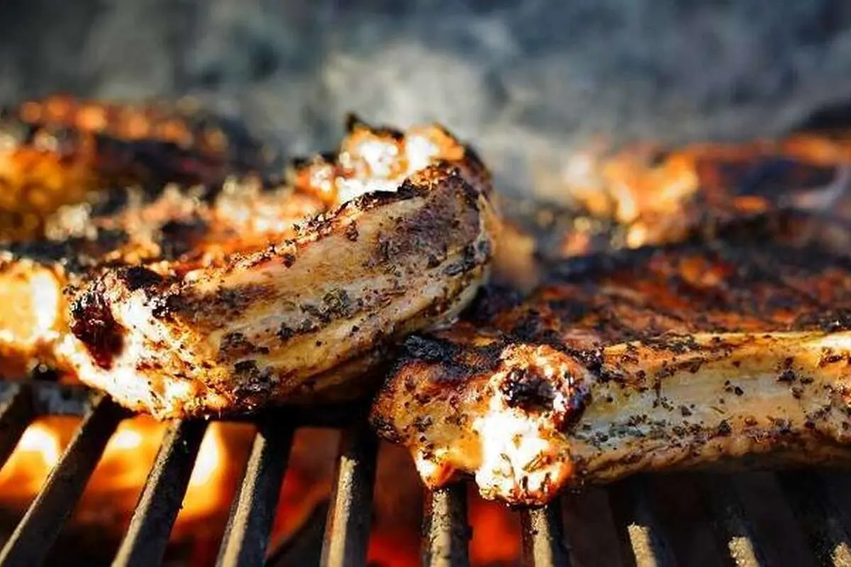 گوشت‌هایی که سرطان زا هستند