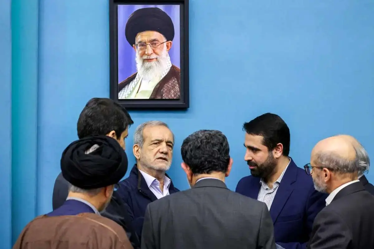 جلسه شورای‌عالی فضای مجازی برگزار شد