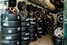درخواست حذف ثبت کد ملی برای خرید لاستیک؛ قیمت دولتی و آزاد تفاوت ندارد