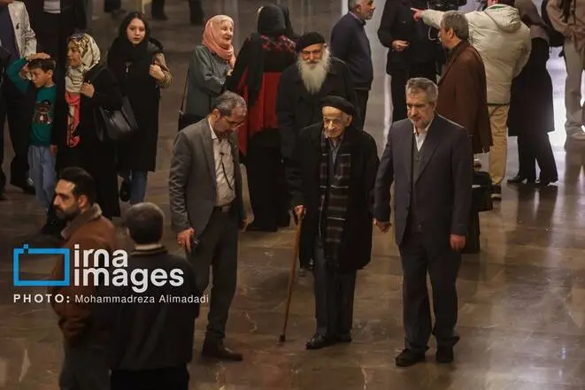 گالری