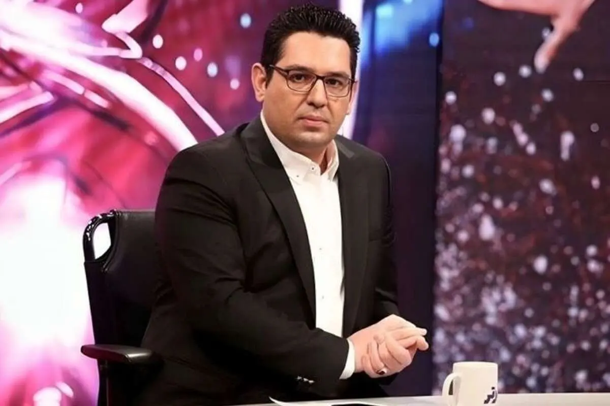 بس است، آقایان گزارشگر!