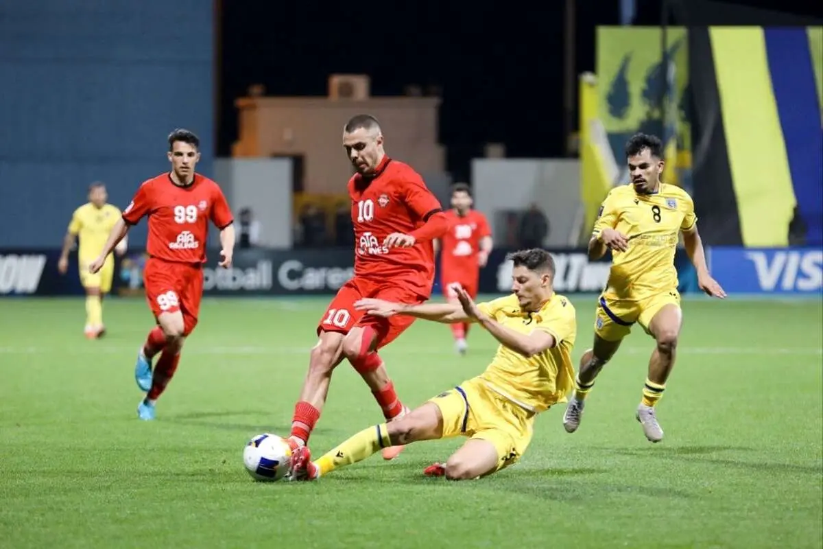 تبعات دو حذف؛ سهمیه چهارم ایران رسما نابود شد!